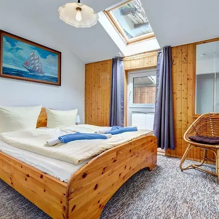 Haus-pier-1-app-4 * Heringsdorf (Usedom)