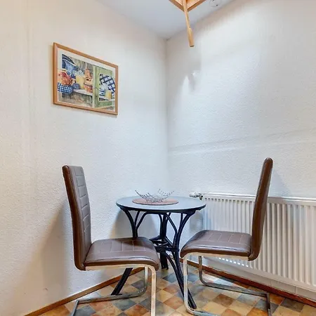 Apartamento Haus-pier-1-app-4 *