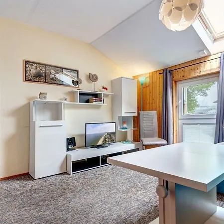Appartement Haus-pier-1-app-4 *