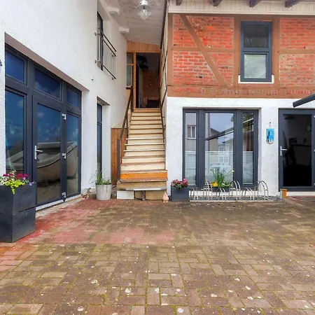 Apartamento Haus-pier-1-app-4 Heringsdorf (Usedom)