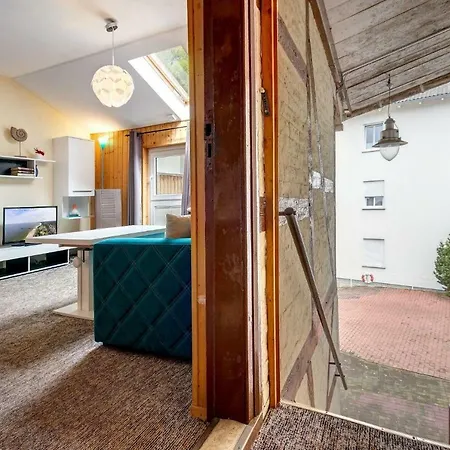 Haus-pier-1-app-4 * Heringsdorf (Usedom)