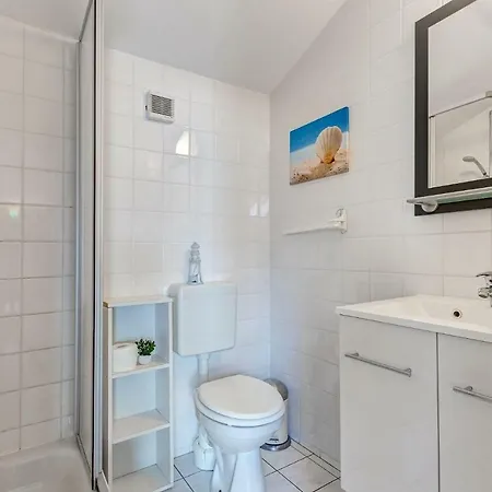 Apartamento Haus-pier-1-app-4 *