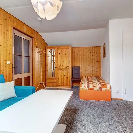 Haus-pier-1-app-4 Apartamento